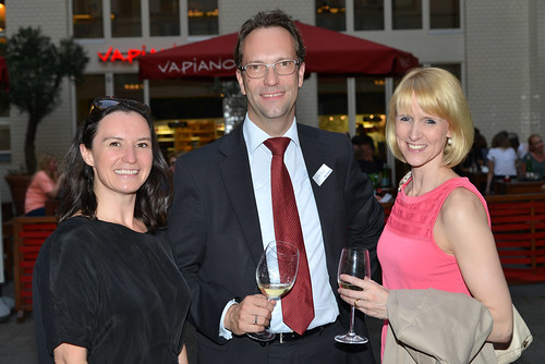 Foto 64 von 65: UdL Digital Talk mit Peter Tauber und Mike Friedrichsen