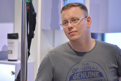 Foto 50 von 65: UdL Digital Talk mit Peter Tauber und Mike Friedrichsen