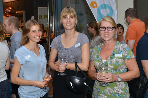 Foto 63 von 65: UdL Digital Talk mit Peter Tauber und Mike Friedrichsen