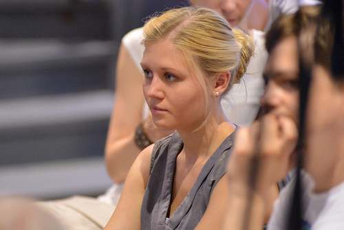 Foto 42 von 65: UdL Digital Talk mit Peter Tauber und Mike Friedrichsen