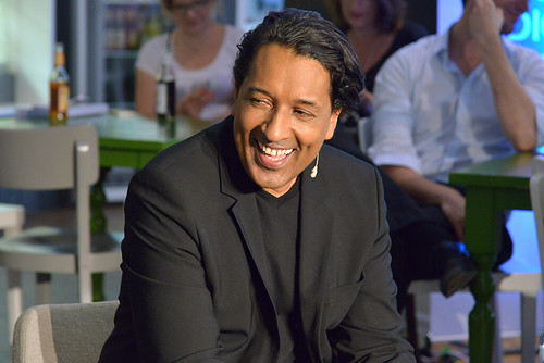 Foto 9 von 65: UdL Digital Talk mit Peter Tauber und Mike Friedrichsen