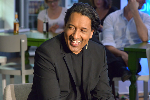 Foto 9 von 65: UdL Digital Talk mit Peter Tauber und Mike Friedrichsen