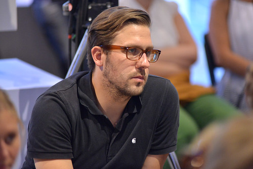 Foto 38 von 65: UdL Digital Talk mit Peter Tauber und Mike Friedrichsen