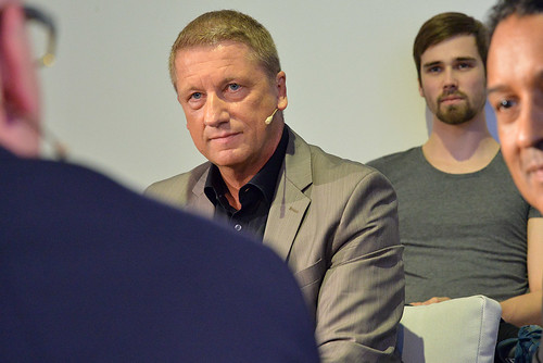 Foto 29 von 65: UdL Digital Talk mit Peter Tauber und Mike Friedrichsen