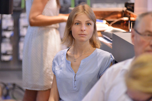 Foto 44 von 65: UdL Digital Talk mit Peter Tauber und Mike Friedrichsen