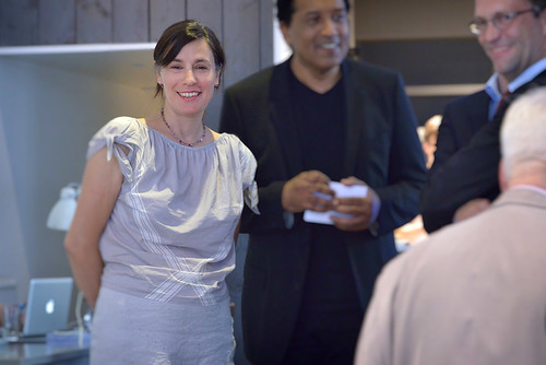 Foto 1 von 65: UdL Digital Talk mit Peter Tauber und Mike Friedrichsen