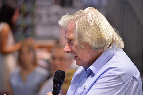 Foto 45 von 65: UdL Digital Talk mit Peter Tauber und Mike Friedrichsen