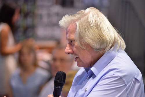 Foto 45 von 65: UdL Digital Talk mit Peter Tauber und Mike Friedrichsen