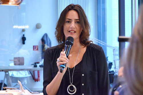 Foto 60 von 65: UdL Digital Talk mit Peter Tauber und Mike Friedrichsen