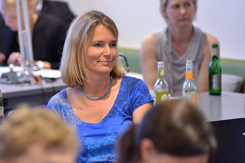 Foto 35 von 65: UdL Digital Talk mit Peter Tauber und Mike Friedrichsen