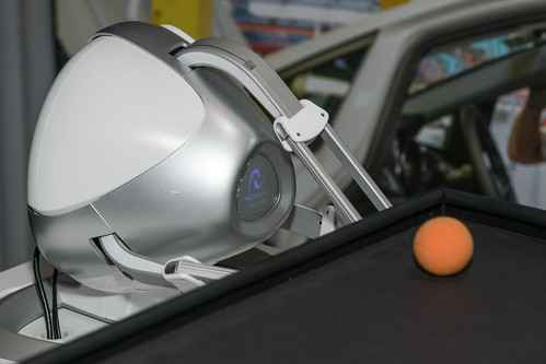 Foto 128 von 172: BASECAMP 5G Campus Netz Eröffnung (9.3.2020)