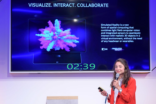 Foto 95 von 172: BASECAMP 5G Campus Netz Eröffnung (9.3.2020)