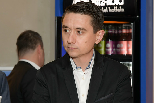 Foto 12 von 172: BASECAMP 5G Campus Netz Eröffnung (9.3.2020)