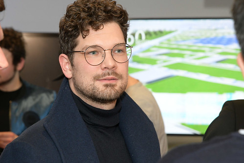 Foto 156 von 172: BASECAMP 5G Campus Netz Eröffnung (9.3.2020)