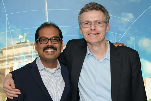 Foto 154 von 172: BASECAMP 5G Campus Netz Eröffnung (9.3.2020)