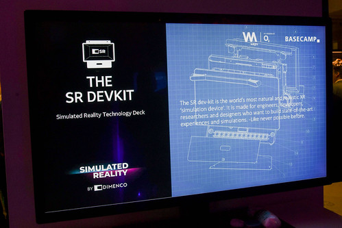 Foto 144 von 172: BASECAMP 5G Campus Netz Eröffnung (9.3.2020)