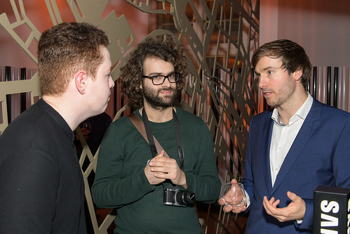 Foto 131 von 172: BASECAMP 5G Campus Netz Eröffnung (9.3.2020)