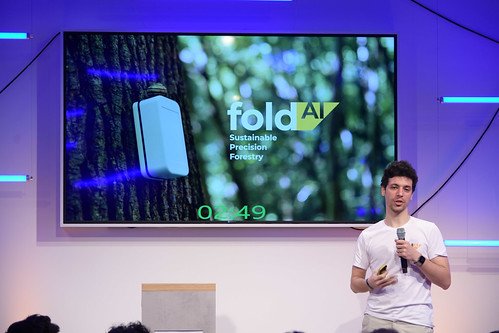 Foto 82 von 172: BASECAMP 5G Campus Netz Eröffnung (9.3.2020)