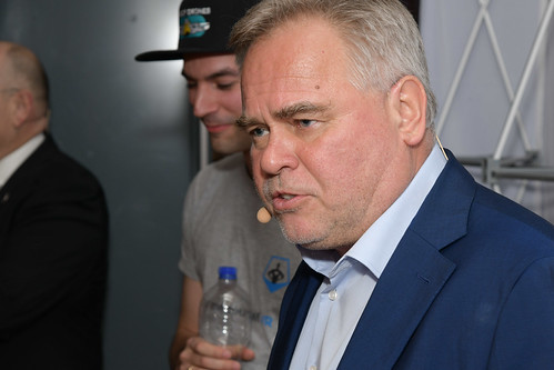 Foto 24 von 172: BASECAMP 5G Campus Netz Eröffnung (9.3.2020)