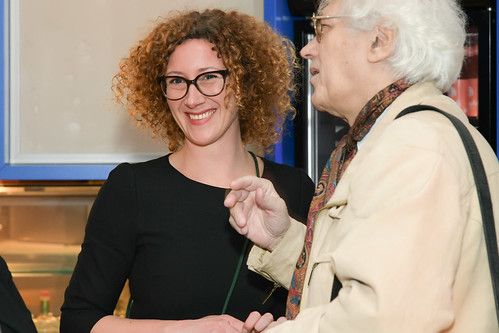 Foto 5 von 172: BASECAMP 5G Campus Netz Eröffnung (9.3.2020)