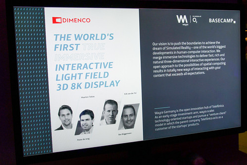 Foto 143 von 172: BASECAMP 5G Campus Netz Eröffnung (9.3.2020)