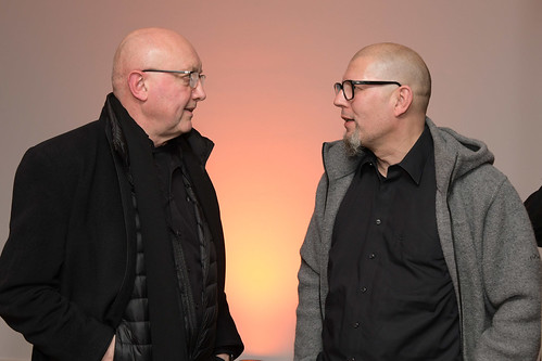 Foto 118 von 172: BASECAMP 5G Campus Netz Eröffnung (9.3.2020)