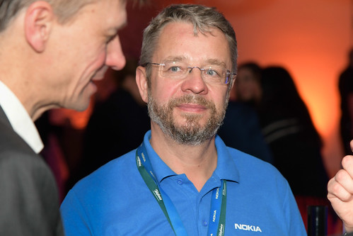 Foto 167 von 172: BASECAMP 5G Campus Netz Eröffnung (9.3.2020)