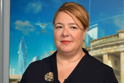 Foto 153 von 172: BASECAMP 5G Campus Netz Eröffnung (9.3.2020)