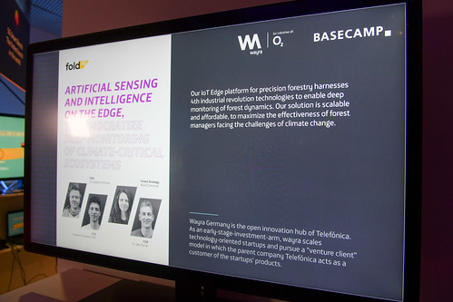 Foto 141 von 172: BASECAMP 5G Campus Netz Eröffnung (9.3.2020)