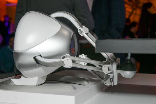 Foto 129 von 172: BASECAMP 5G Campus Netz Eröffnung (9.3.2020)