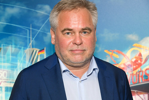 Foto 121 von 172: BASECAMP 5G Campus Netz Eröffnung (9.3.2020)