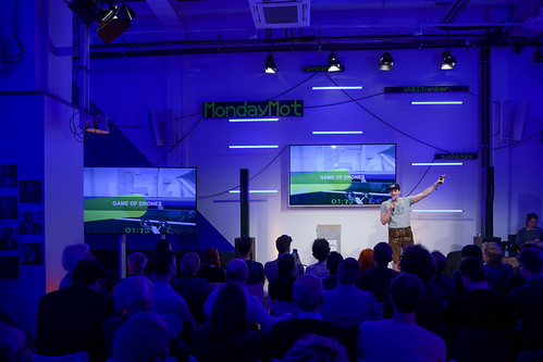 Foto 109 von 172: BASECAMP 5G Campus Netz Eröffnung (9.3.2020)