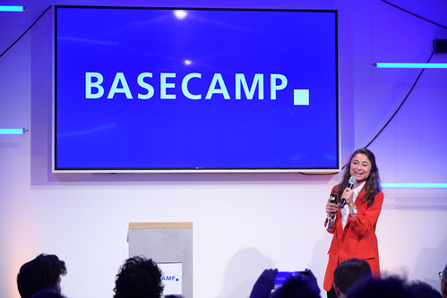 Foto 100 von 172: BASECAMP 5G Campus Netz Eröffnung (9.3.2020)