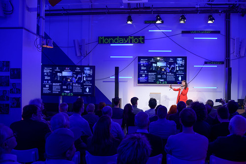 Foto 98 von 172: BASECAMP 5G Campus Netz Eröffnung (9.3.2020)