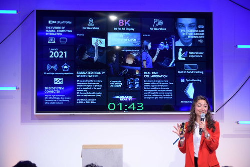 Foto 97 von 172: BASECAMP 5G Campus Netz Eröffnung (9.3.2020)