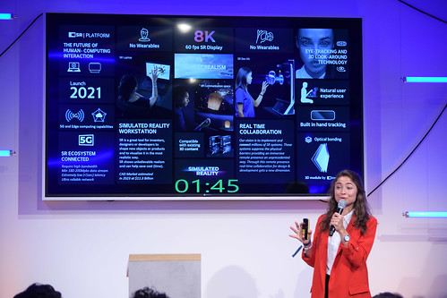 Foto 96 von 172: BASECAMP 5G Campus Netz Eröffnung (9.3.2020)