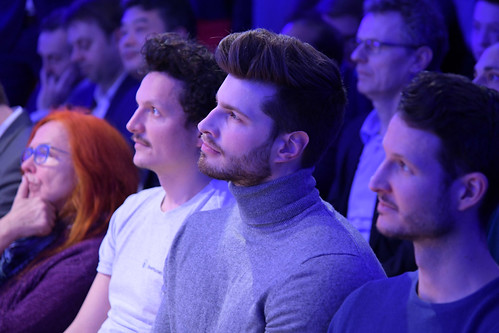 Foto 65 von 172: BASECAMP 5G Campus Netz Eröffnung (9.3.2020)