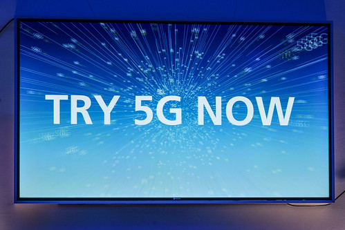 Foto 35 von 172: BASECAMP 5G Campus Netz Eröffnung (9.3.2020)