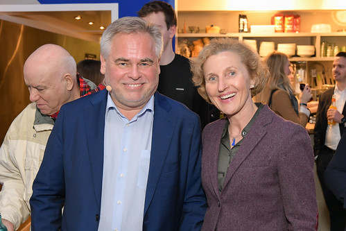 Foto 28 von 172: BASECAMP 5G Campus Netz Eröffnung (9.3.2020)