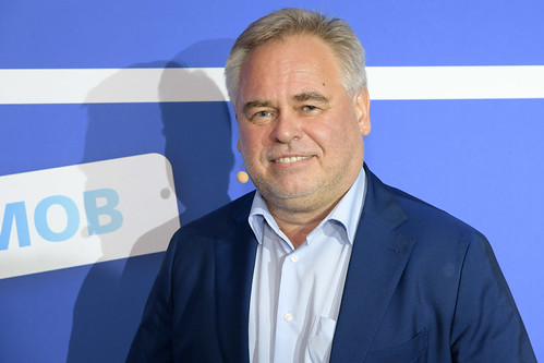 Foto 26 von 172: BASECAMP 5G Campus Netz Eröffnung (9.3.2020)