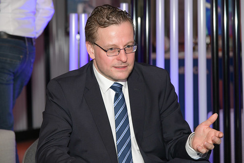 Foto 169 von 172: BASECAMP 5G Campus Netz Eröffnung (9.3.2020)