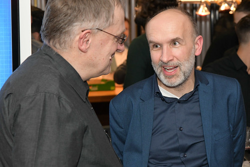 Foto 158 von 172: BASECAMP 5G Campus Netz Eröffnung (9.3.2020)