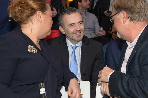 Foto 30 von 172: BASECAMP 5G Campus Netz Eröffnung (9.3.2020)