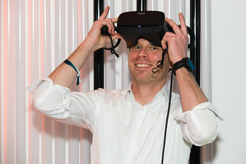 Foto 165 von 172: BASECAMP 5G Campus Netz Eröffnung (9.3.2020)