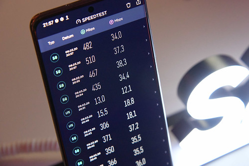 Foto 159 von 172: BASECAMP 5G Campus Netz Eröffnung (9.3.2020)