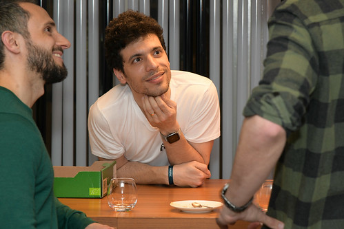 Foto 151 von 172: BASECAMP 5G Campus Netz Eröffnung (9.3.2020)