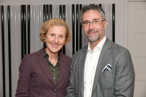 Foto 150 von 172: BASECAMP 5G Campus Netz Eröffnung (9.3.2020)