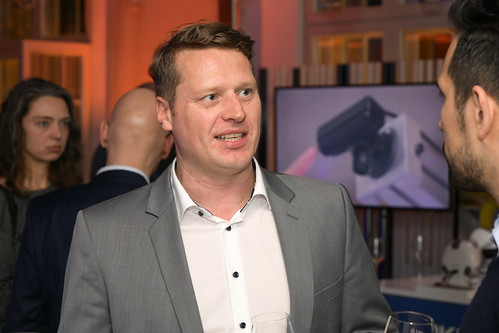 Foto 135 von 172: BASECAMP 5G Campus Netz Eröffnung (9.3.2020)