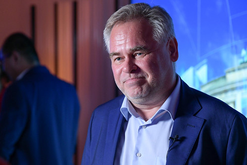 Foto 126 von 172: BASECAMP 5G Campus Netz Eröffnung (9.3.2020)