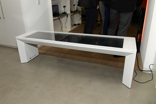 Foto 123 von 172: BASECAMP 5G Campus Netz Eröffnung (9.3.2020)